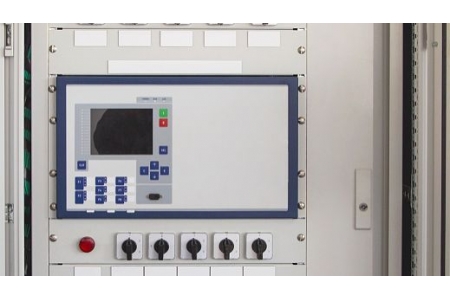 大屏幕顯示高壓開關(guān)動作特性測試儀-揚州達瑞