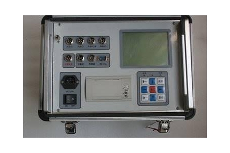 高壓開關模擬特性測試儀-揚州達瑞