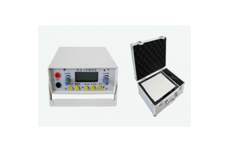 防雷檢測壓敏電阻測試儀-揚州達(dá)瑞