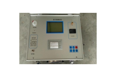 真空避雷管測試儀-揚州達(dá)瑞