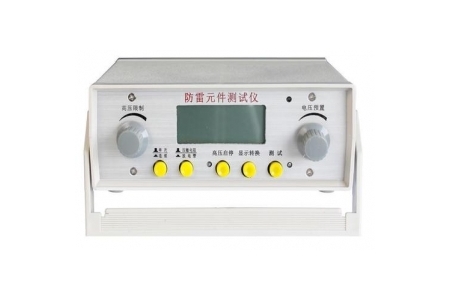 放電管防雷器測試儀-揚州達(dá)瑞