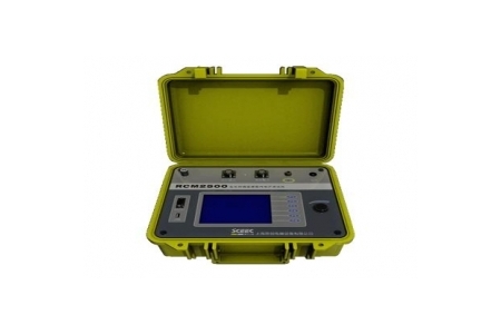 氧化鋅避雷器阻性電流分析儀-揚州達瑞