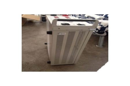 多功能蓄電池組負載測試儀-揚州達瑞