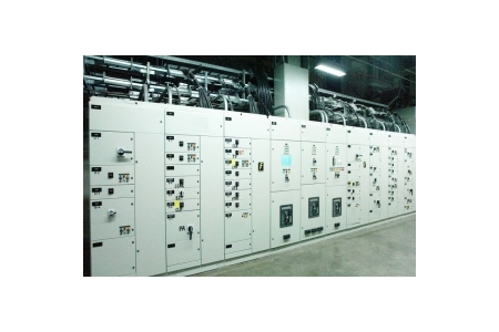 發電機測試負載箱-揚州達瑞