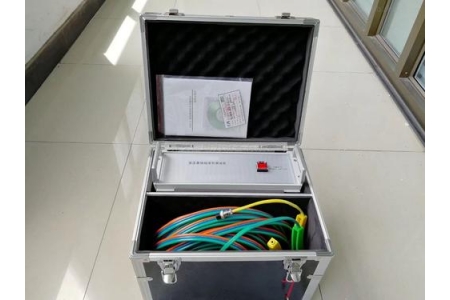 JYP變壓器繞組變形測試儀-揚州達瑞