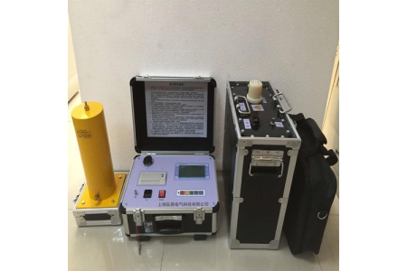70KV/0.5μF智能/全自動超低頻耐壓試驗裝置-揚州達瑞
