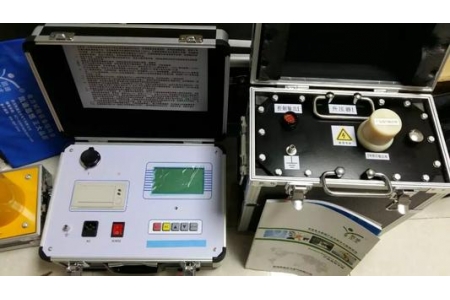 局放試驗變壓器短路故障處理中的注意事項