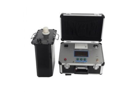 GS2014 0.1HZ超低頻耐壓試驗裝置-揚州達瑞